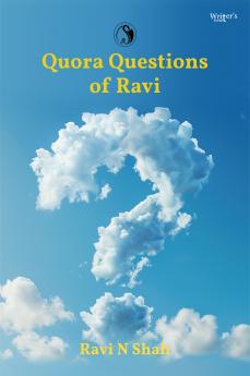 Quora Questions of Ravi
