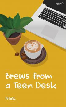 Brews from a Teen Desk