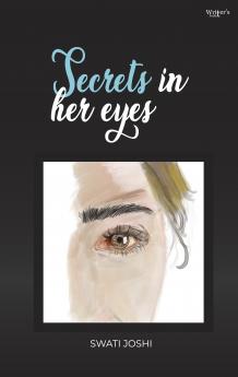 Secrets in her eyes