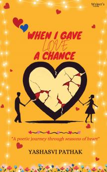 When I Gave love a Chance