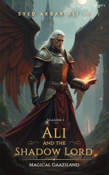 Ali and the Shadow Lord (Magical Gaaziland)