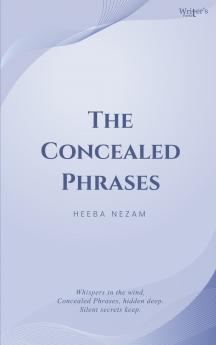 The Concealed Phrases
