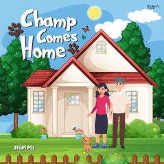 Champ Comes Home