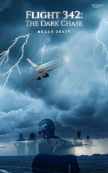 Flight 342: The Dark Chase