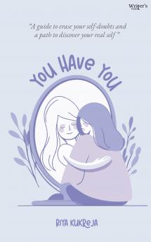 You have YOU