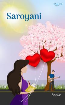 Saroyani