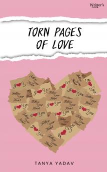 Torn Pages of Love