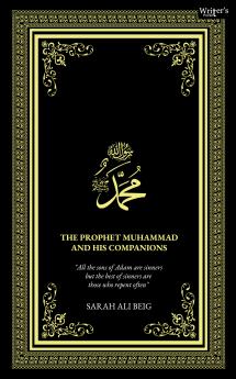 The prophet Muhammad and his Companions