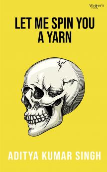 Let Me Spin You a Yarn