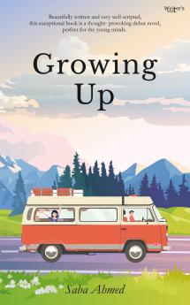 GROWING UP