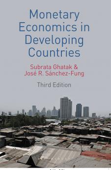 Monetary Economics in Developing Countries