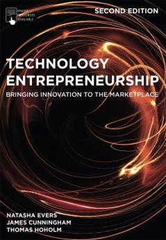 Technology Entrepreneurship