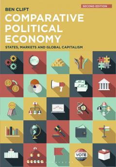Comparative Political Economy