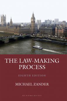 The Law-Making Process