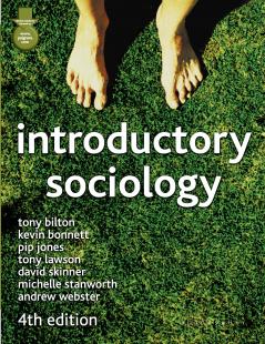 Introductory Sociology
