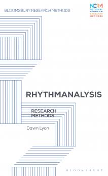Rhythmanalysis
