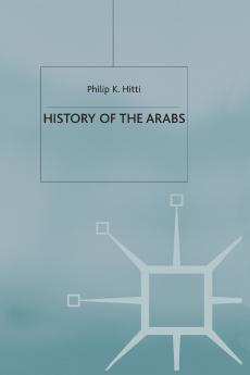 History of the Arabs