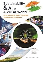 Sustainability and AI in a Vuca World
