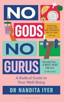 No Gods No Gurus