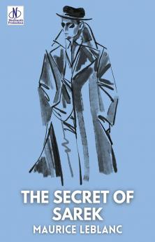 THE SECRET OF SAREK