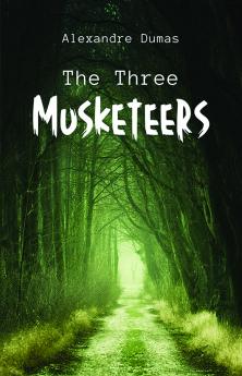 The Three Musketeers