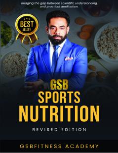 SPORTS  NUTRITION