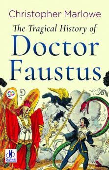 The Tragical History of Doctor Faustus