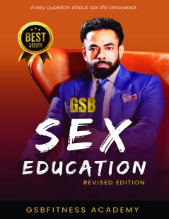 SEX  EDUCATION