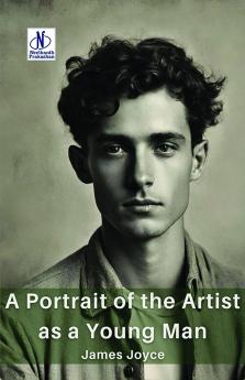 A Portrait of the Artist as a Young Man