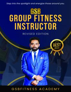 GROUP  FITNESS  INSTRUCTOR