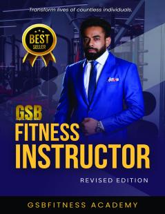 FITNESS INSTRUCTOR