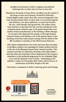 Ayodhya : The Gods are Liberated