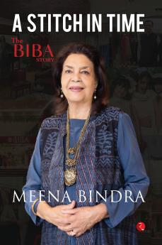 A Stitch in Time: The Biba Story