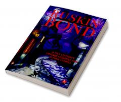 A Hill Station’s Vintage Murders and Other Stories