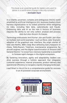 Lead Smart in the AI Era