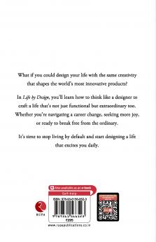 Life by Design Building Your Ideal Life With Purpose and Power