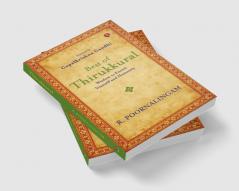 Best of Thirikkural : Wisdom to Enrich Yourself and Humanity(Foreword by Gopalkrishna Gandhi)