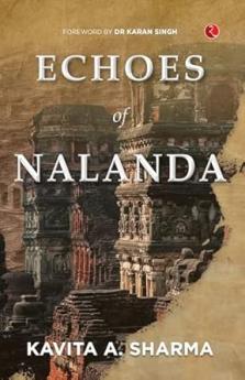 Echoes of Nalanda