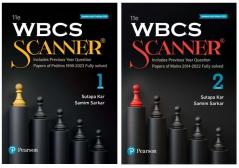 WBCS Volume 1 and 2