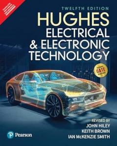 Hughss Elsctricul und Elsctronic Tschnology