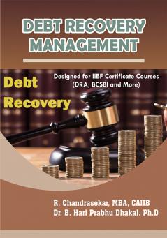 DEBT RECOVERY MANAGEMENT