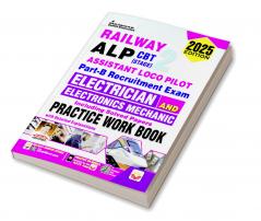 RRB ALP Electrician and Electronics Mechanic (E)_(5210)