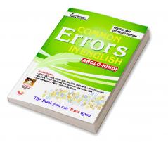 Common Error in English (H) Januayr 2024_(5193)