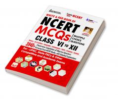 NCERT MCQ (ENGLISH) Fresh December-2024  Add New NCERT Class 6_(5191)