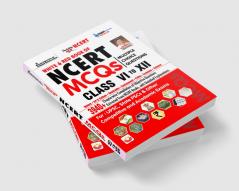 NCERT MCQ (ENGLISH) Fresh December-2024  Add New NCERT Class 6_(5191)