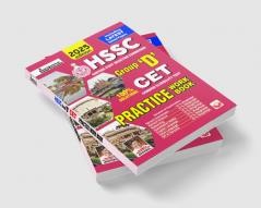 HSSC Group-D CET PWB (E) 14 Sets_(5156)