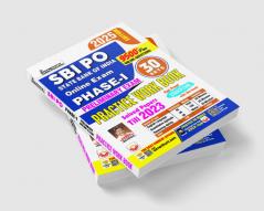 SBI PO PWB-E-2025-30 Sets Fresh_(5215)