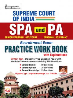 Supreme Court of India SPA & PA PWB-E_(5182)