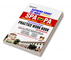 Supreme Court of India SPA & PA PWB-E_(5182)