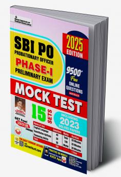 SBI PO Mock Test PWB (E)_(5208)